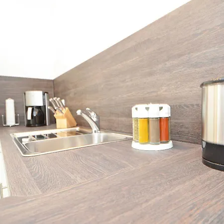 Villa Rosa - Apt. 18