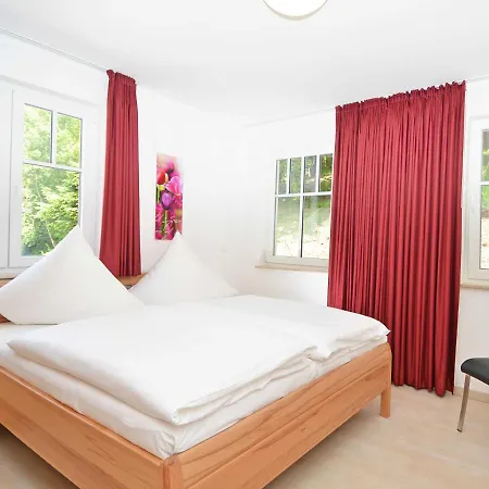 Villa Rosa - Apt. 18 *