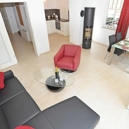 Rosa - Apt. 18 * Sellin (Rugen)