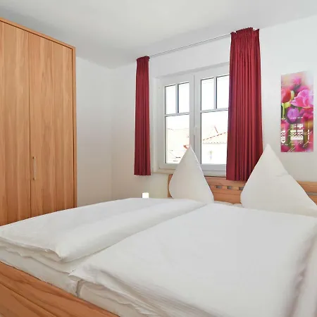 Rosa - Apt. 18 Villa