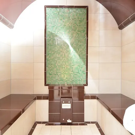 Rosa - Apt. 18 Villa Sellin (Rugen)