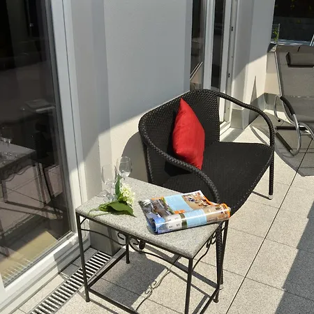 Villa Rosa - Apt. 18