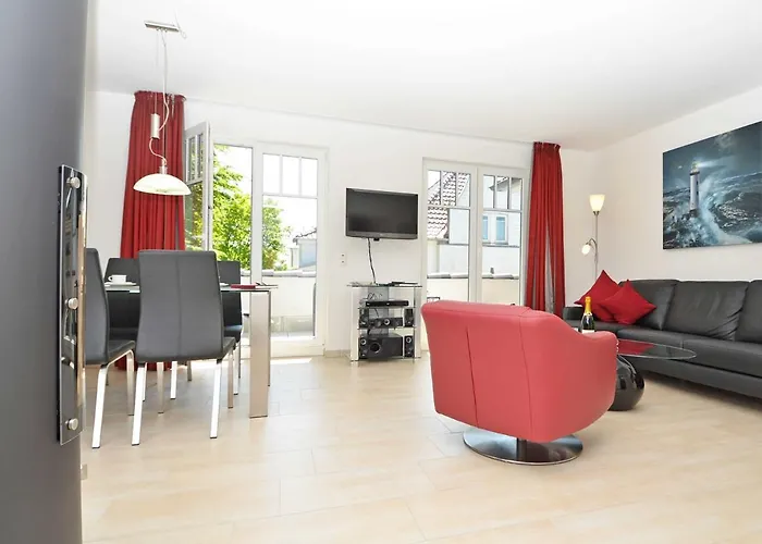 Villa Rosa - Apt. 18