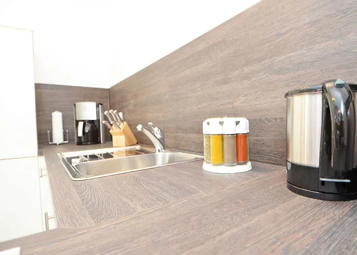 Villa Rosa - Apt. 18