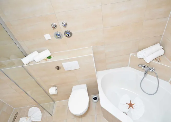 Villa Rosa - Apt. 18