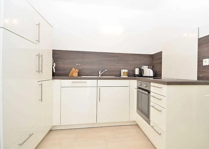 Villa Rosa - Apt. 18 *