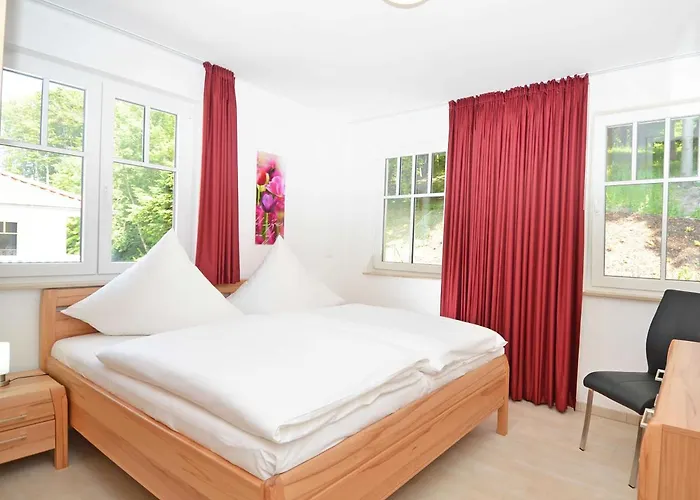 Villa Rosa - Apt. 18 *