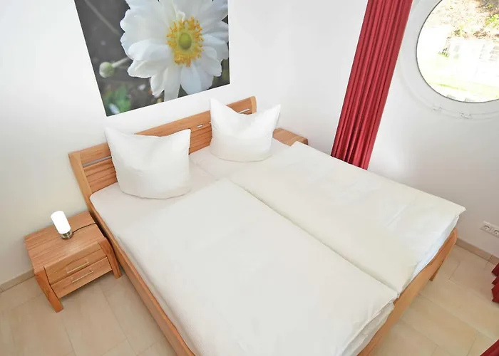 Rosa - Apt. 18 Villa