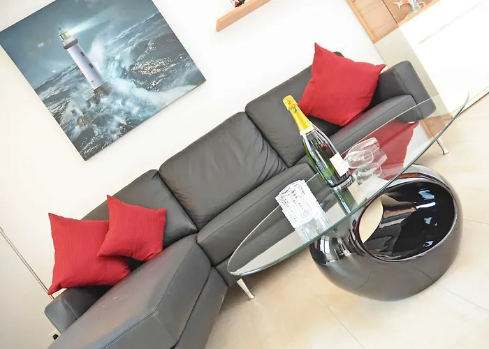 Rosa - Apt. 18 Villa *