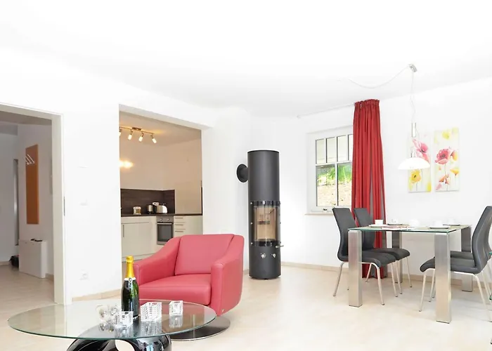 Rosa - Apt. 18 Villa