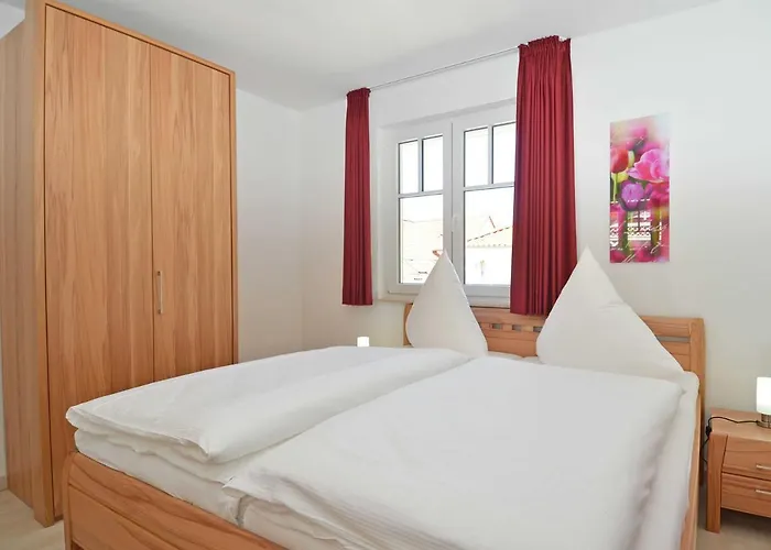 Rosa - Apt. 18 Villa