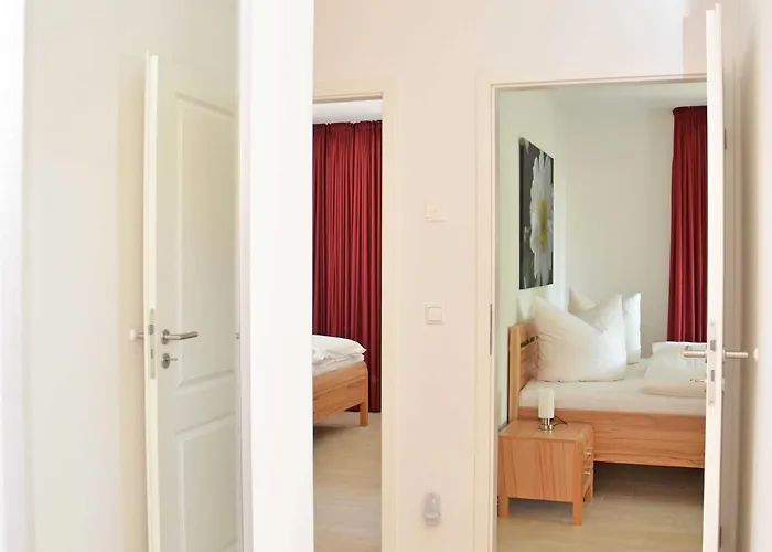 Rosa - Apt. 18 Sellin (Rugen)