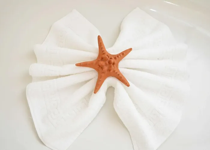 Villa Rosa - Apt. 18