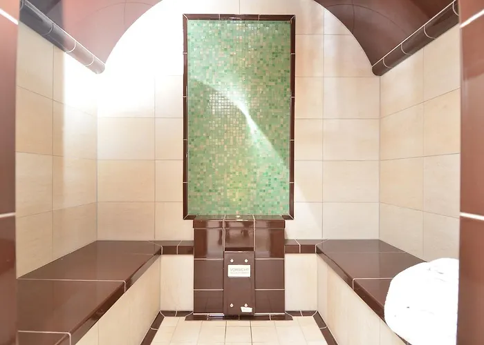 Rosa - Apt. 18 Villa Sellin (Rugen)