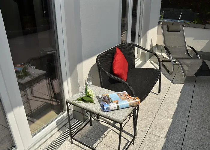 Villa Rosa - Apt. 18