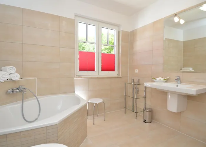 Rosa - Apt. 18 Villa *