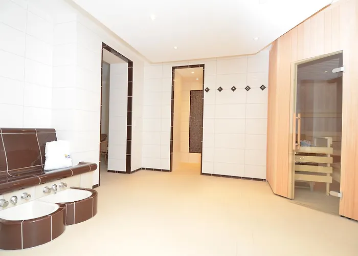 Rosa - Apt. 18 Villa