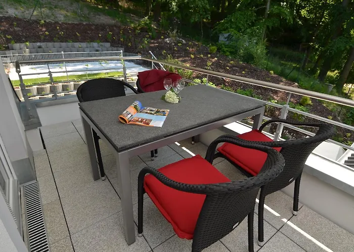 Villa Rosa - Apt. 18 *